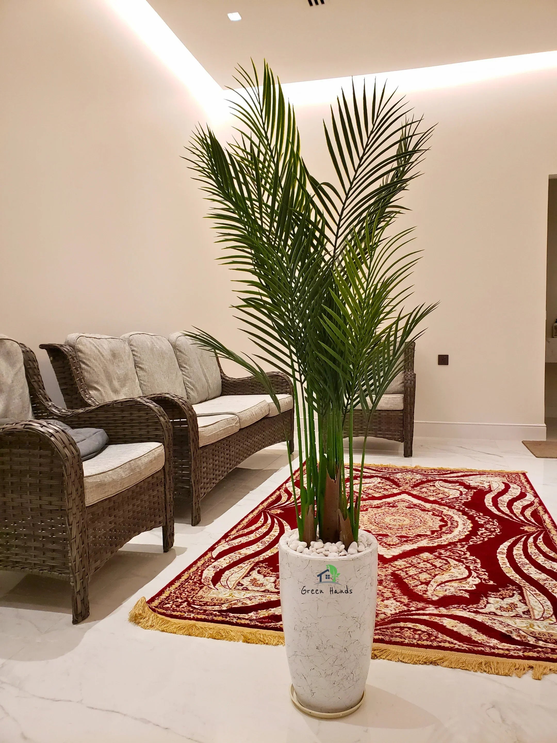 Artificial Plants - Large