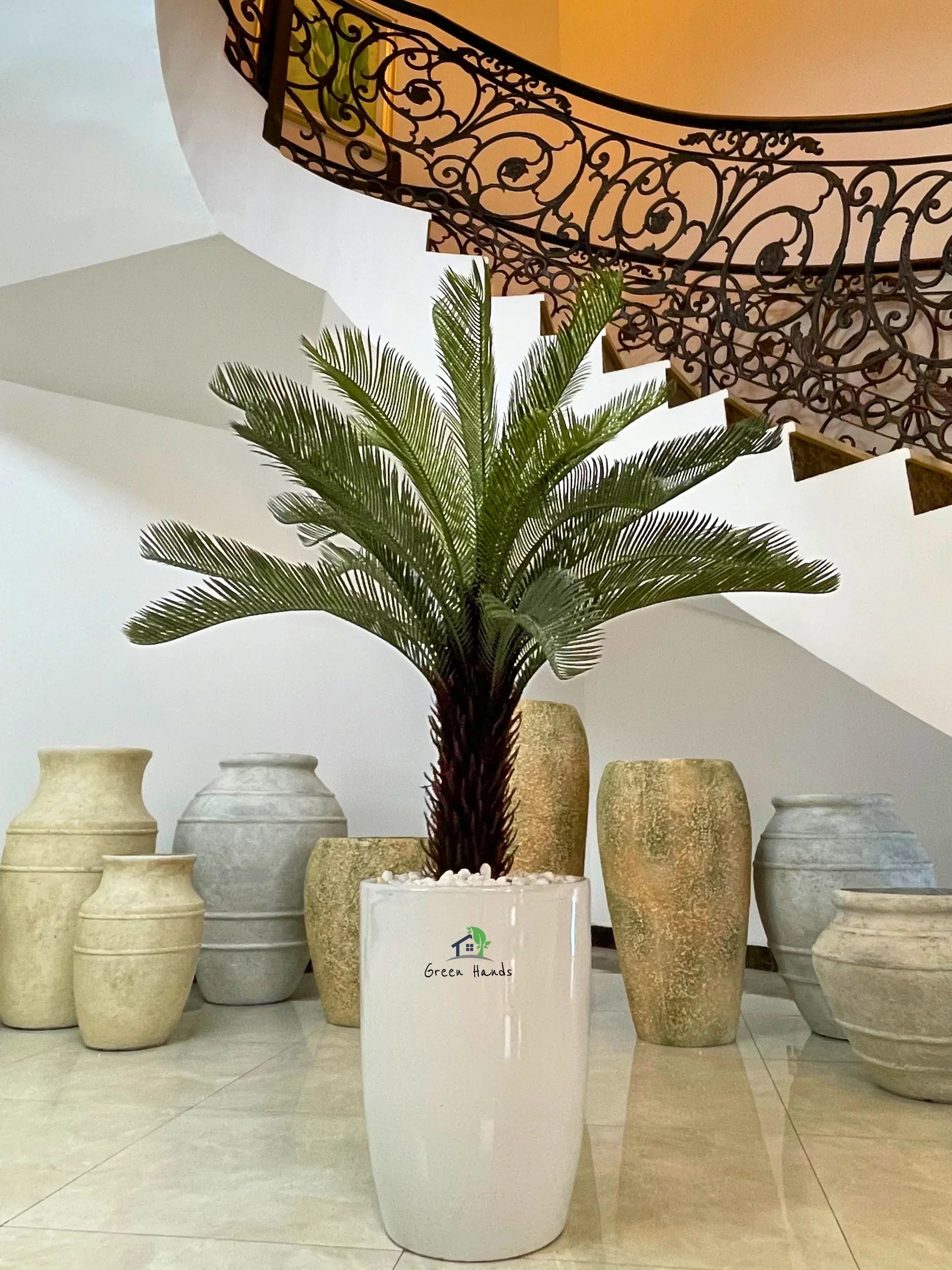 Artificial Plants - All