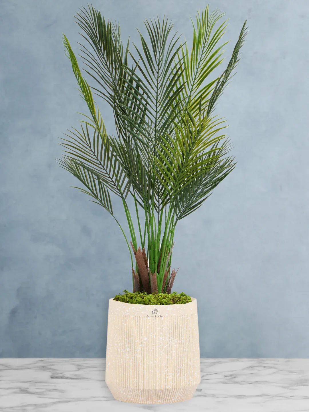 Artificial-Areca-Palm-Pot-Inclusive-140-150-cm-Premium-Arabian-Sand-Fiber