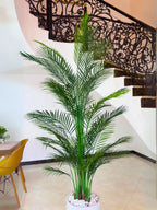 Areca Palm Artificial | 250 cm