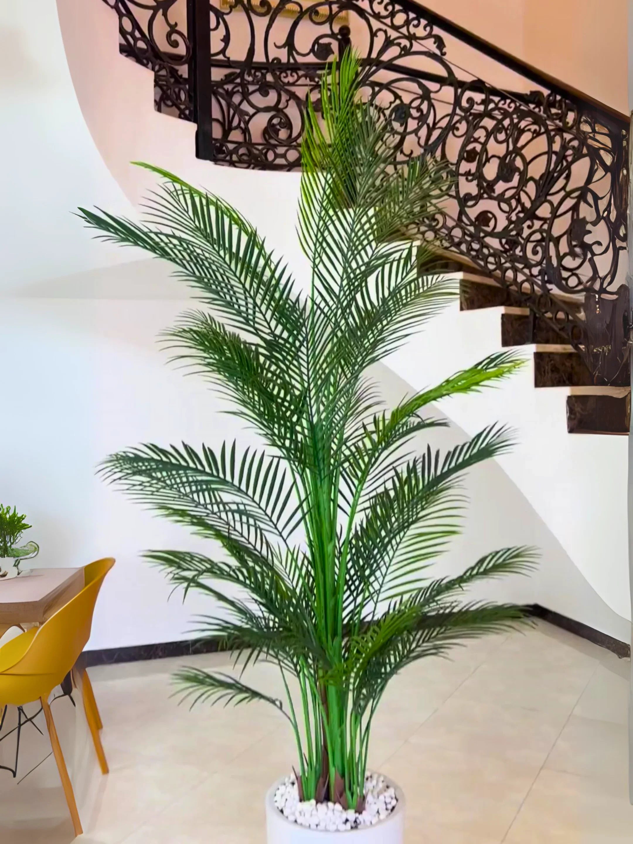 Areca Palm Artificial | 250 cm